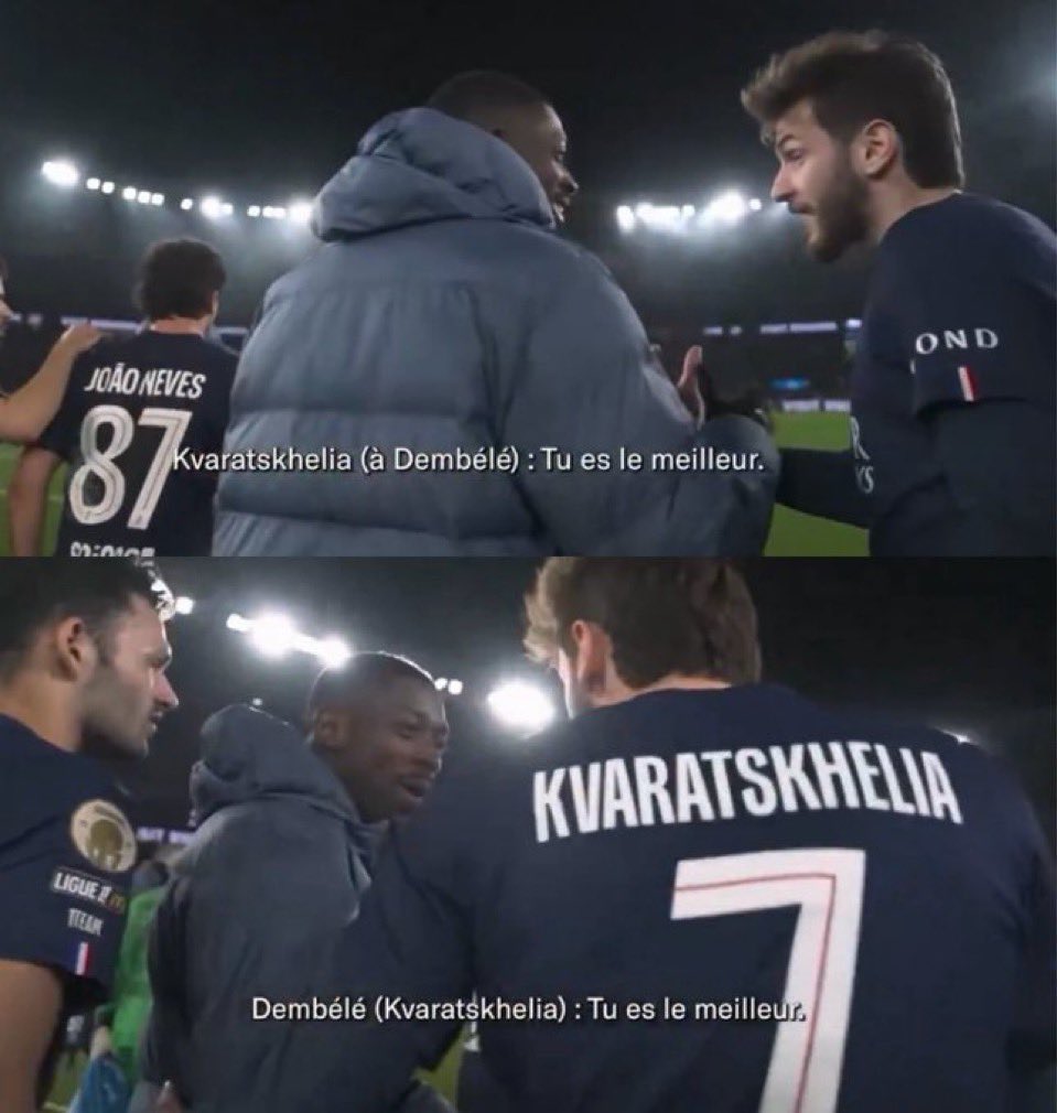 PSG Pictures That Go Hard tweet media