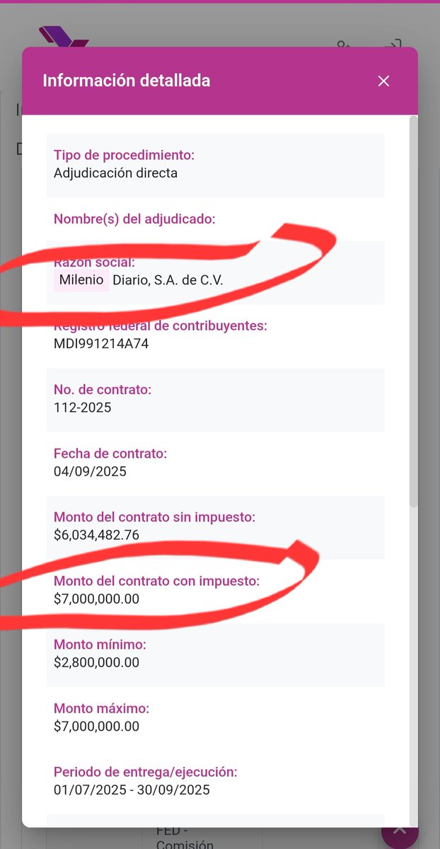 Alejandra Escobar tweet media