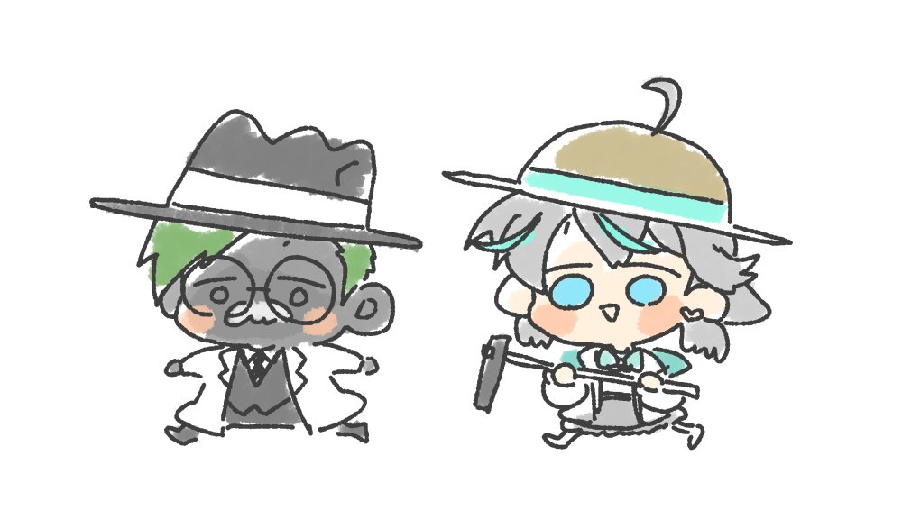 がなろむ@個人依頼可 tweet media