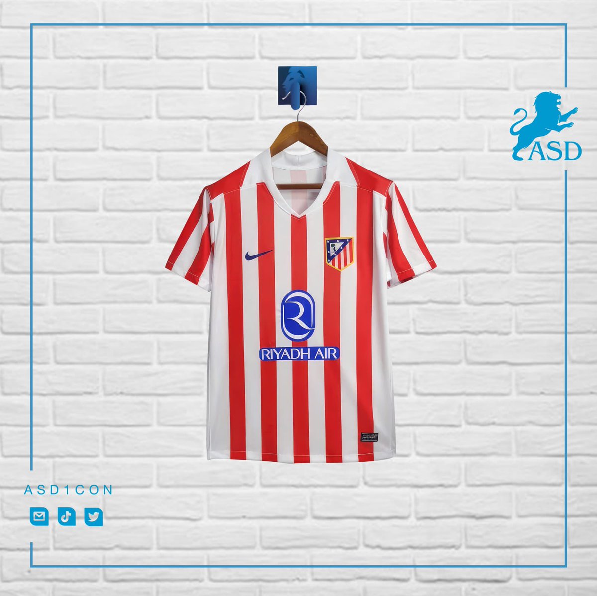 متجر أسد | Asd Store tweet media