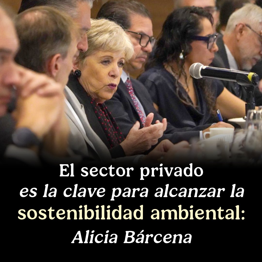 SEMARNAT México tweet media