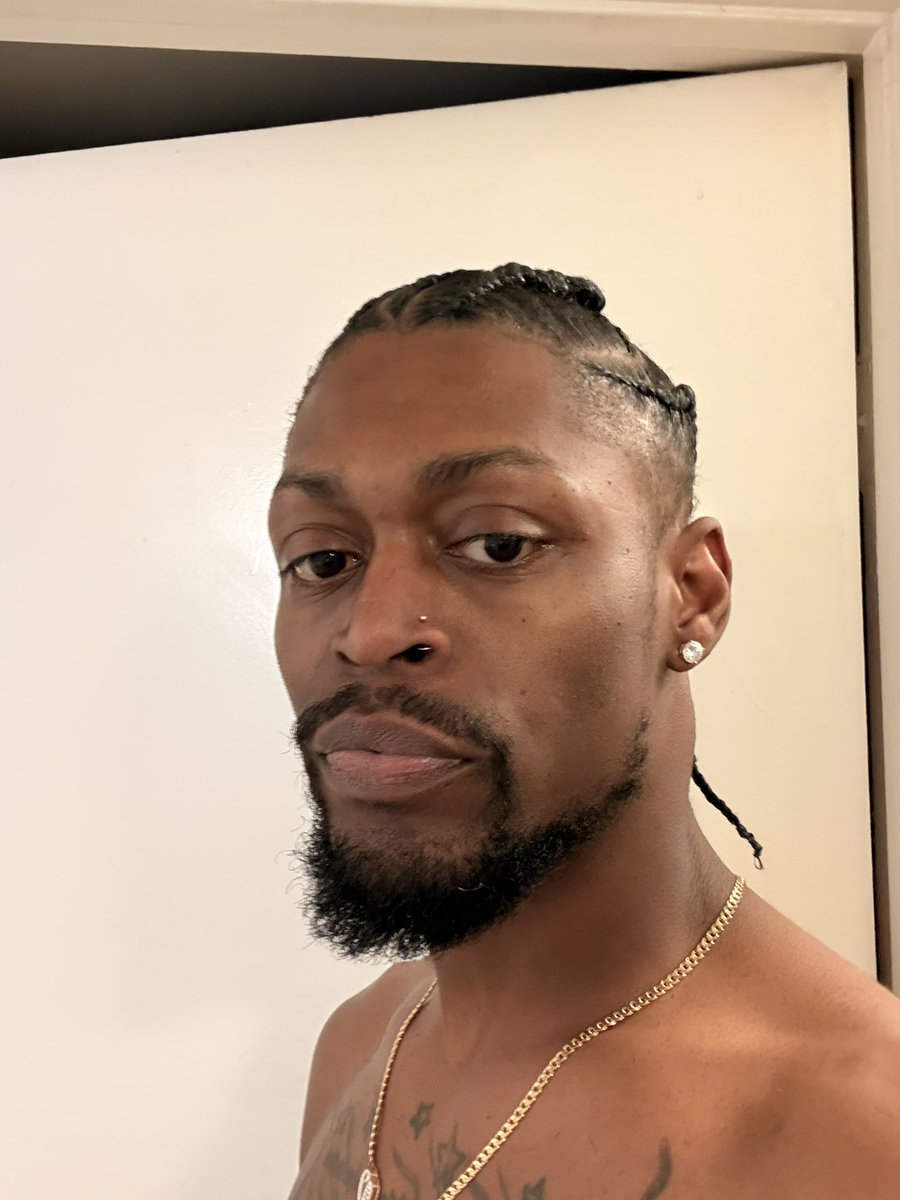 KyzerZaddy🇯🇲 tweet media