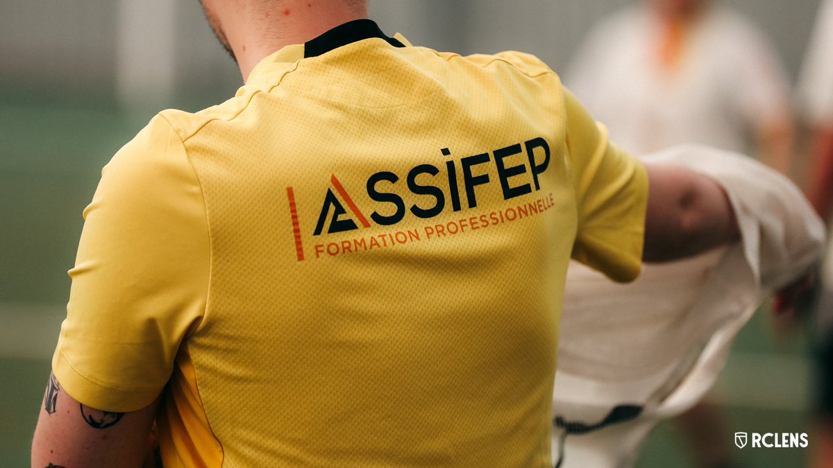 Racing Club de Lens tweet media