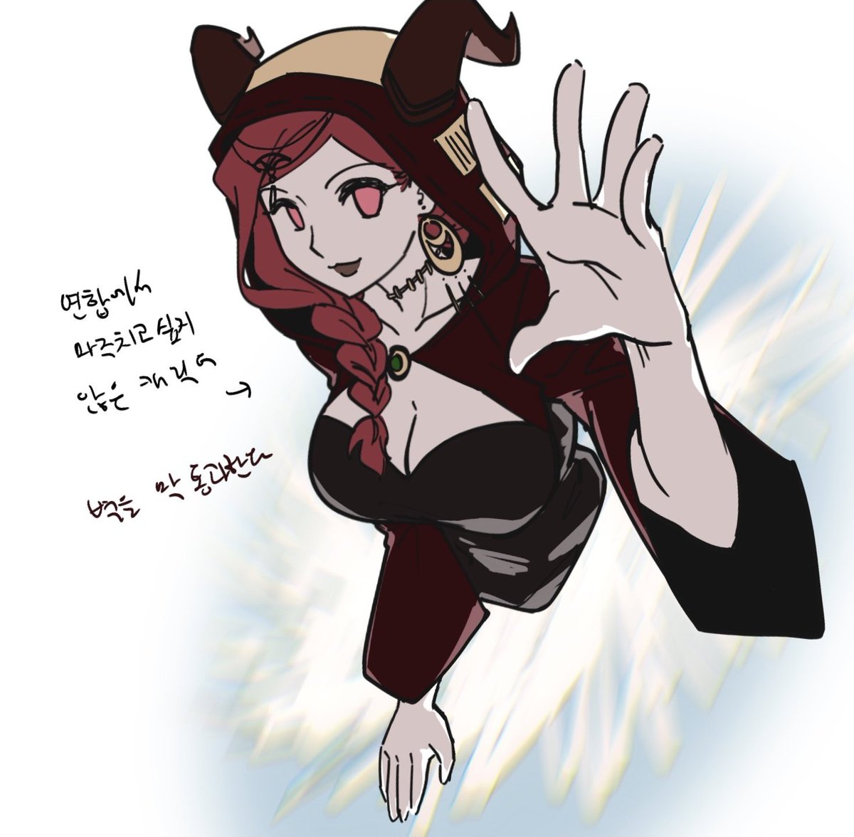 똘란 tweet media