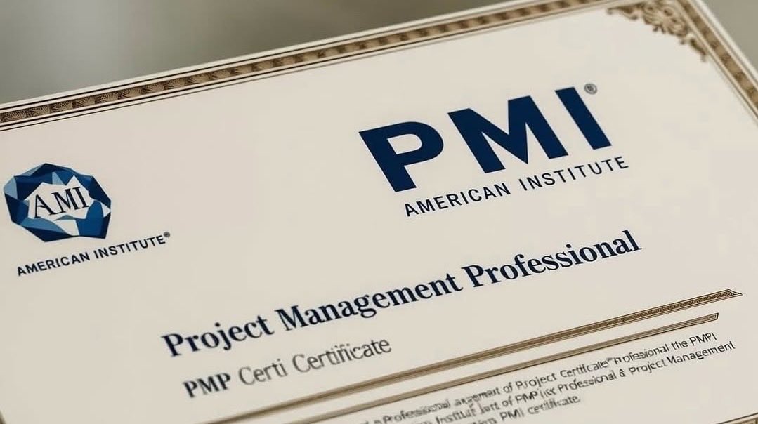 HR_PMI_PMP's tweet image. شهادة PMP تزيد فرص نجاح المشاريع

تحدد معايير الجودة والتكلفة بدقة

تساعدك تنظم الوقت وتحسن الأداء

تخليك قائد متمكن يحقق الأهداف

تعلمك تحلل المخاطر وتديرها صح

كل خطوة محسوبة بتوصلك للنجاح

اختبار PMP يتطلب فهم عميق

#PMP
#الرياض #دبي