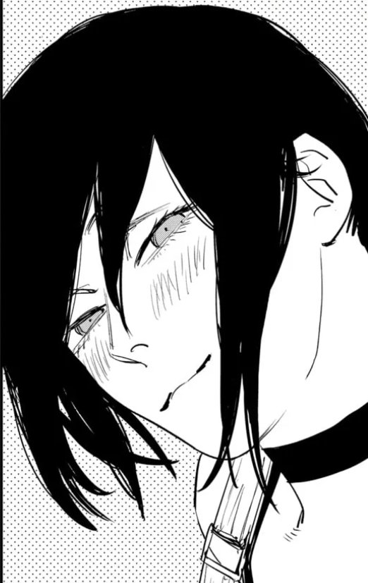 Kokichi -Mechamaru- Muta tweet media