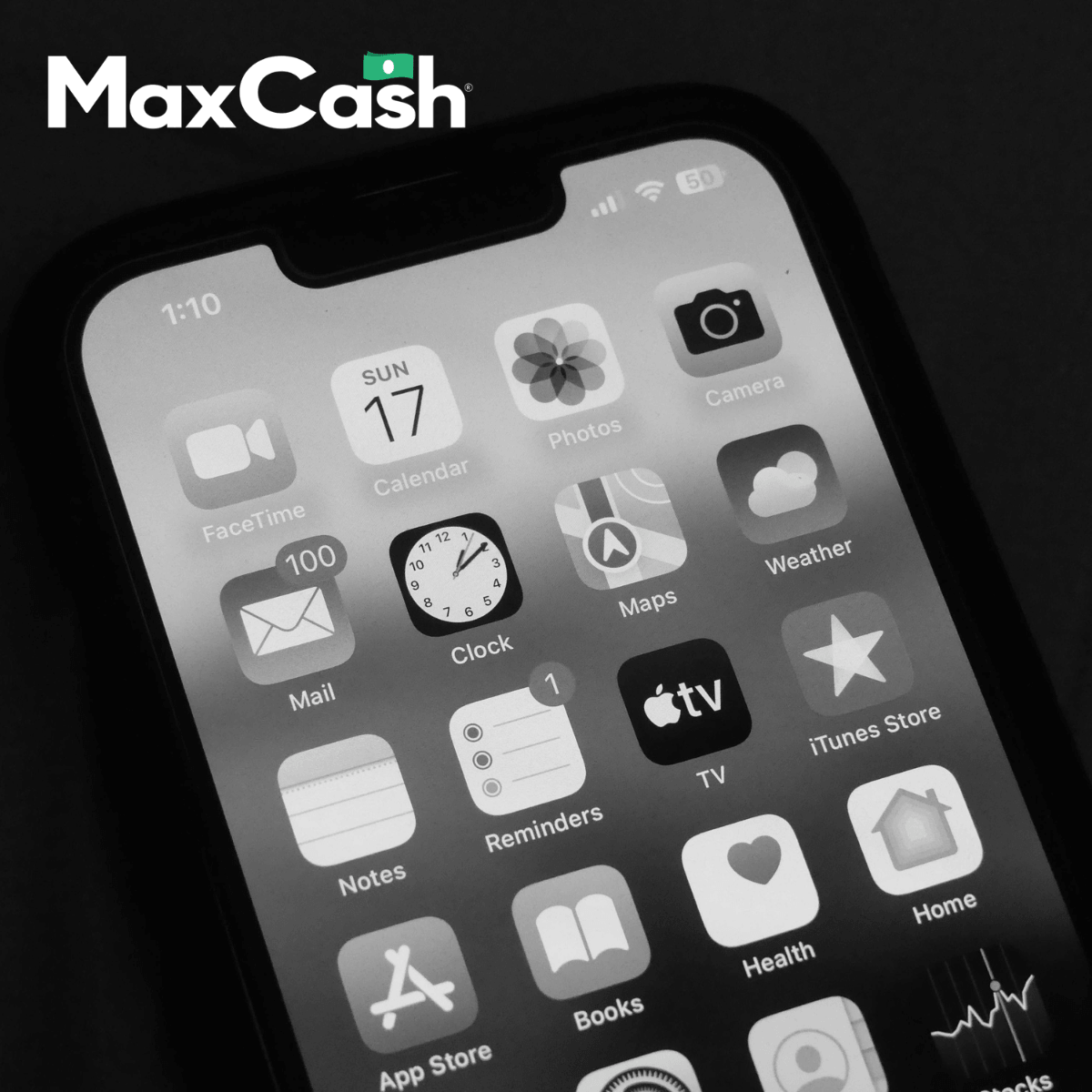 MaxCashOfficial's tweet photo. Are you looking for an app that can spot you money instantly? Explore your options to get fast funds when you're in a bind:
https://t.co/YSYIxCm6Pj
#money #funds #apps https://t.co/LIhMtFmmhv