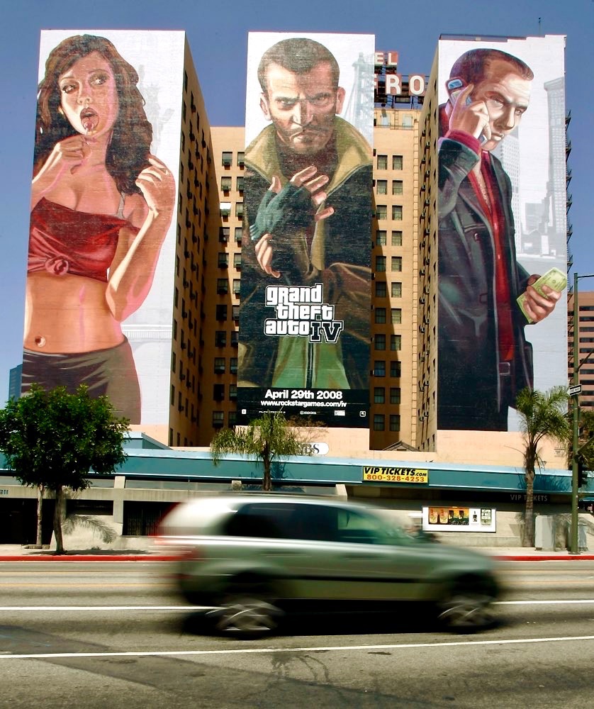 GTA 6 Countdown ⏳ tweet media