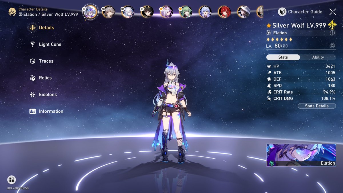 Neon der III. tweet media