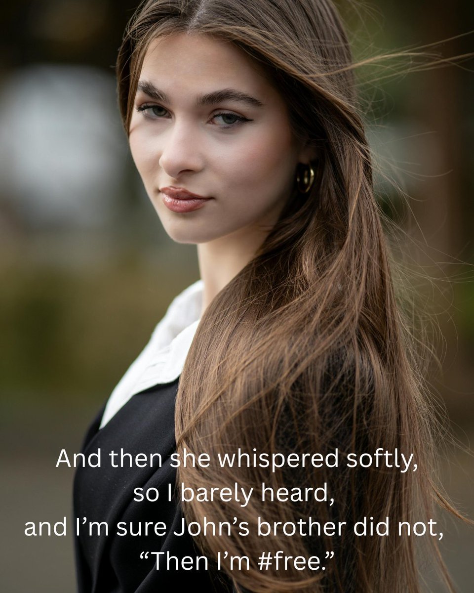 LindaGriffinA's tweet image. "Historically sound and warmly told, Cherry Creek is a gently romantic story about what it means to be truly free." ~ Indies Today
lindagriffinauthor.com/cherry_creek.h…
#BookQW #HistoricalRomance