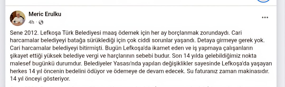 Ulaş Gökçe tweet media