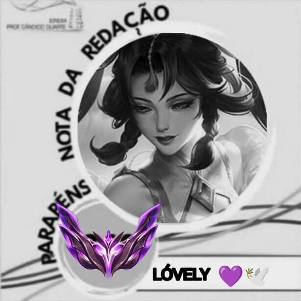 Acervo Lóvely tweet media