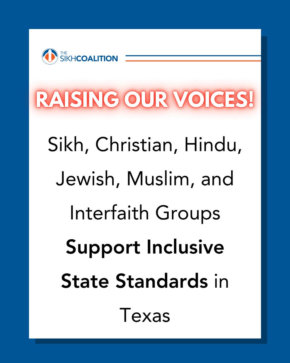 Sikh Coalition tweet media