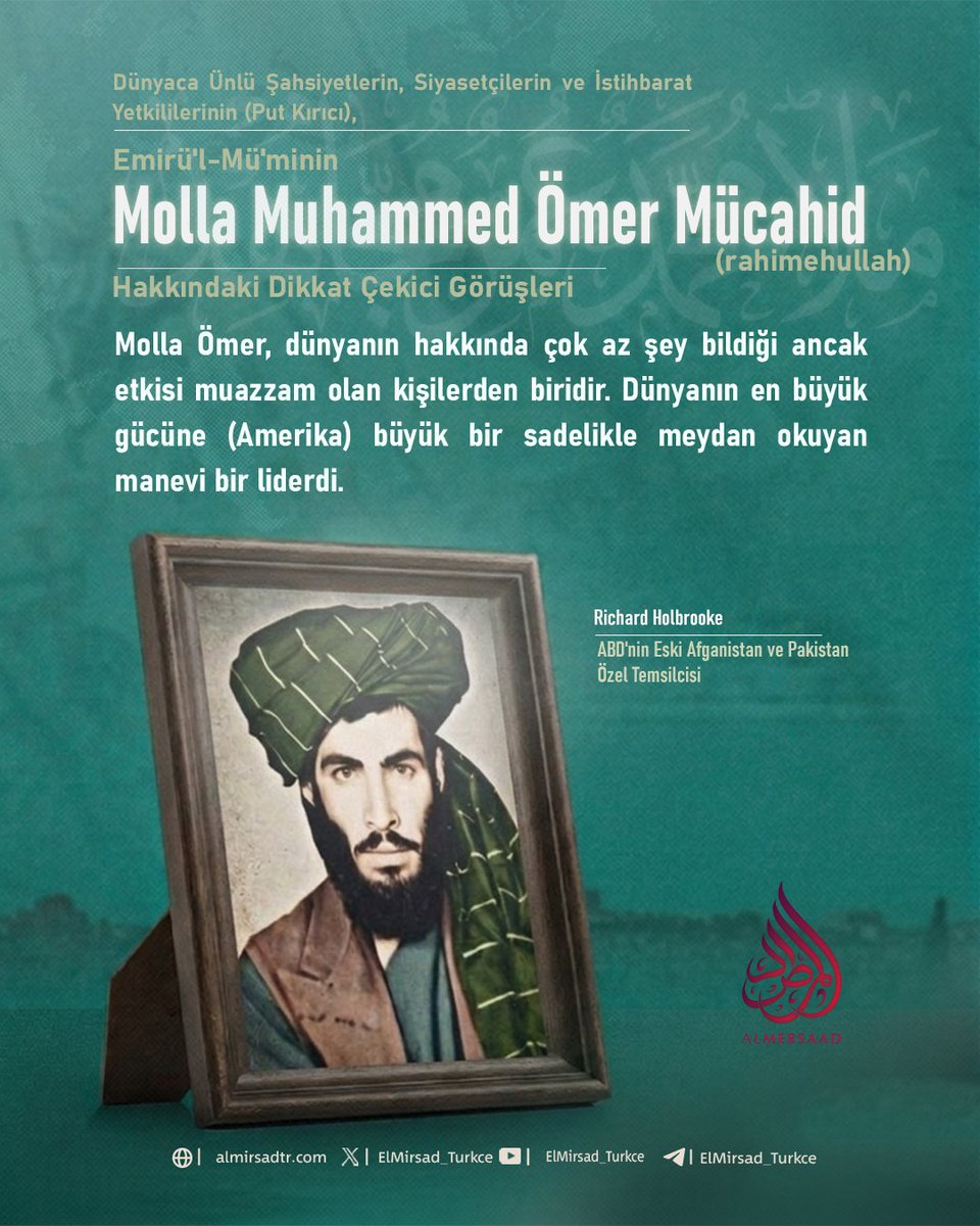 El-Mirsaad Türkçe tweet media