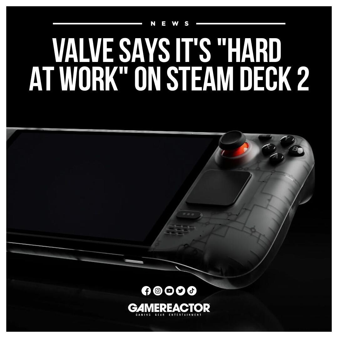 GamereactorES's tweet image. Noticias del día #videojuegos #cine #tecnología