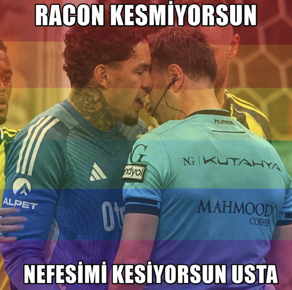 Şişli Faşisti #CHPML tweet media