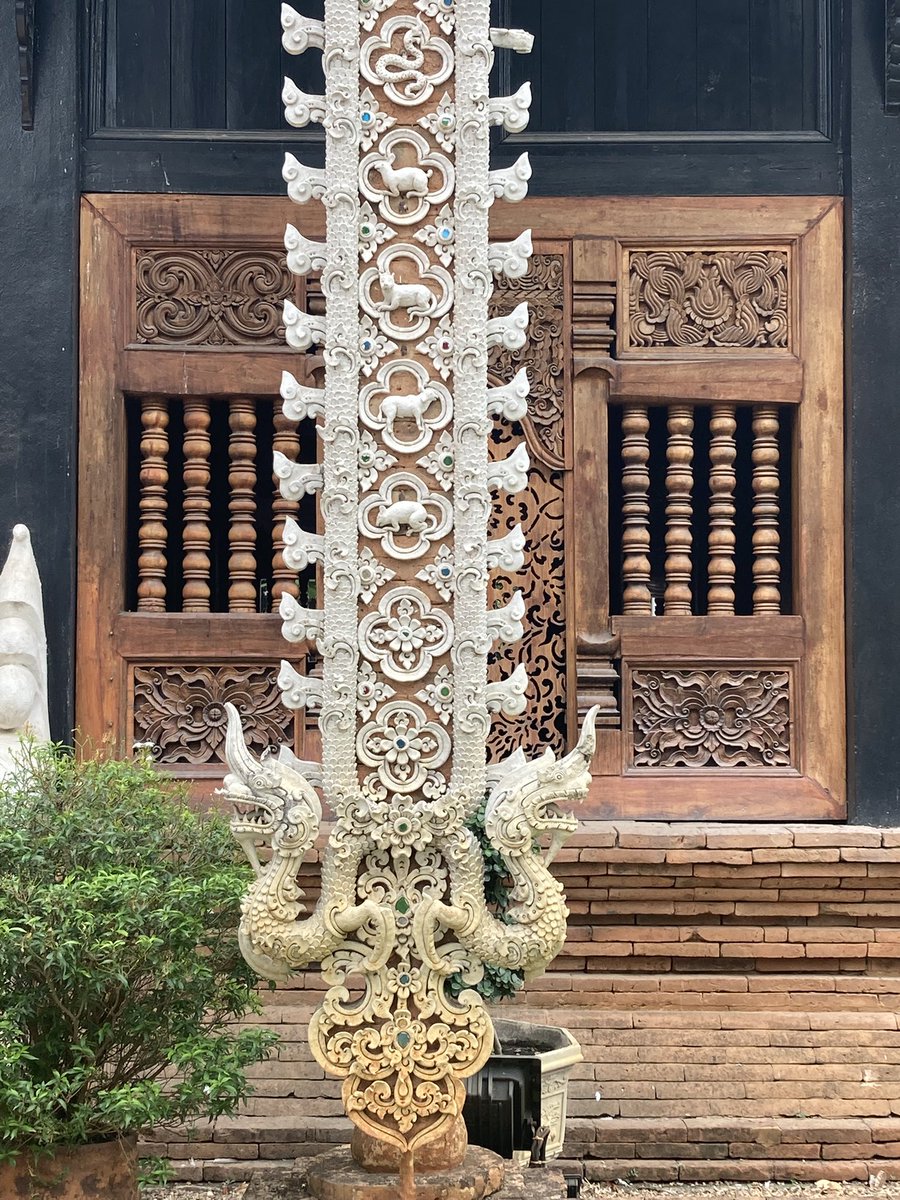 ดีเอ็นเอพ่อ บารมีแม่ E41-E44 #ifexpo tweet media