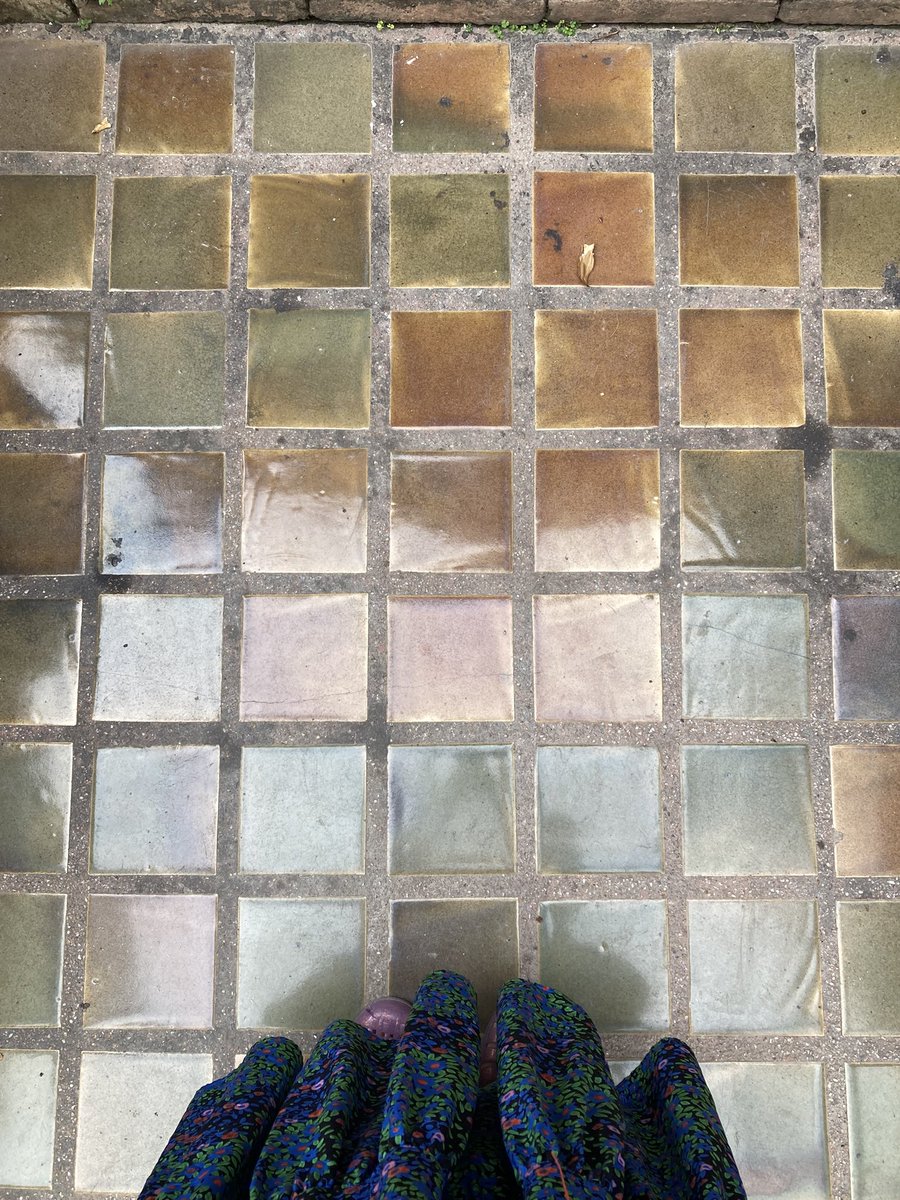 ดีเอ็นเอพ่อ บารมีแม่ E41-E44 #ifexpo tweet media