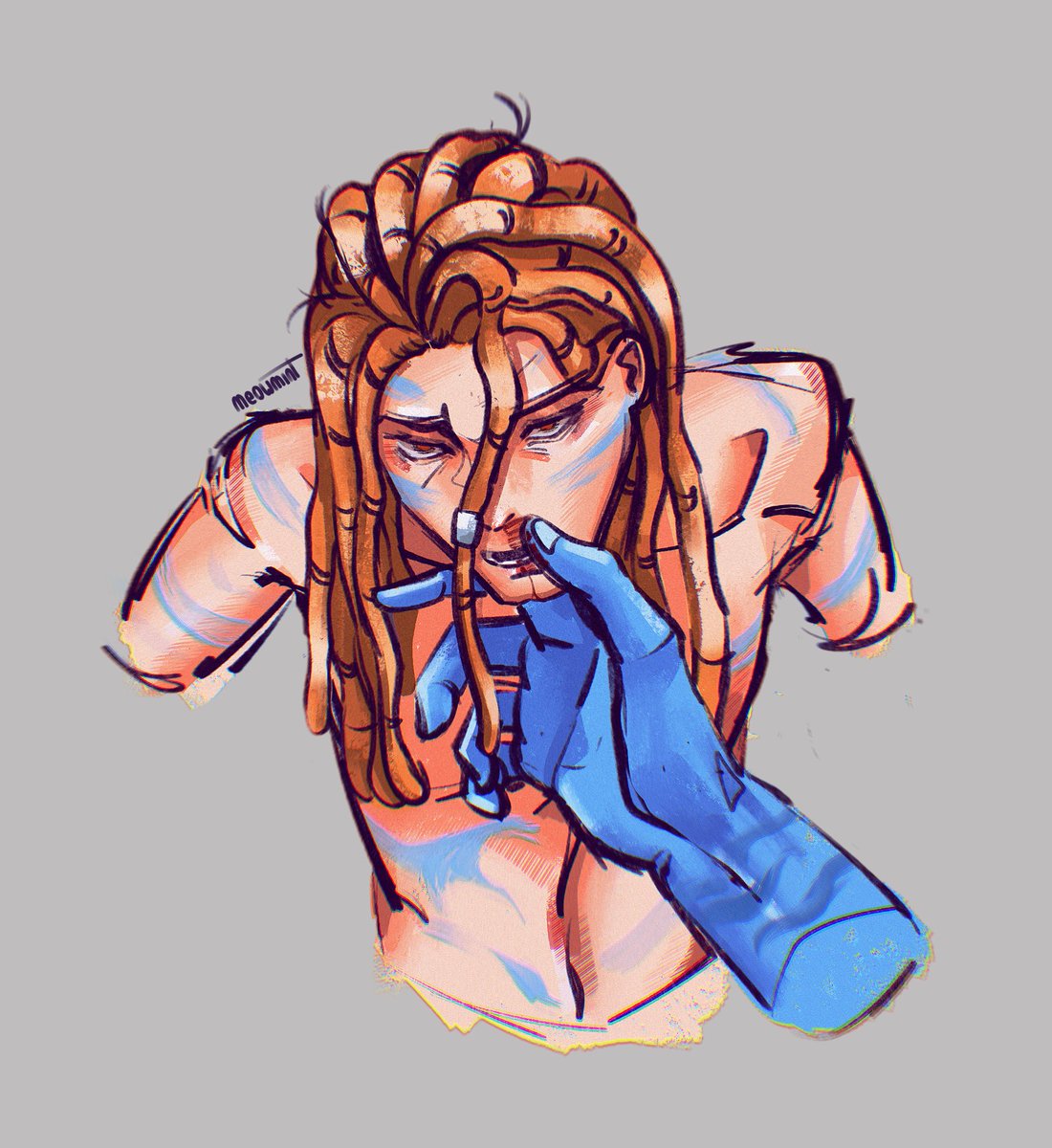 meowmint tweet media