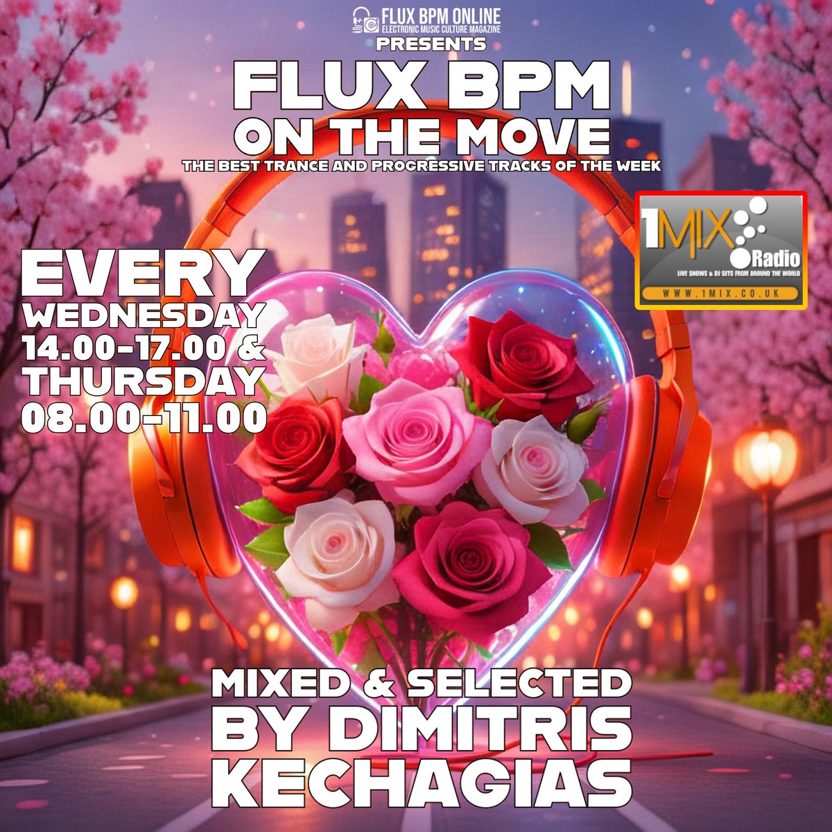 FluxBpmOnline's tweet image. #now #fluxbpmonthemove @1mixTrance @Onemixradio listen.1mix.co.uk/#Trance%20Stre… thanks @BlackHoleRec @Armada @asot @Anjunabeats @FsoeRecordings @Enhanced_Music @AVARecordings @NKMus_Official @InterplayRec @suandamusic @RazNitzan @ILikeItPure @BemindRecords @AboraRecordings