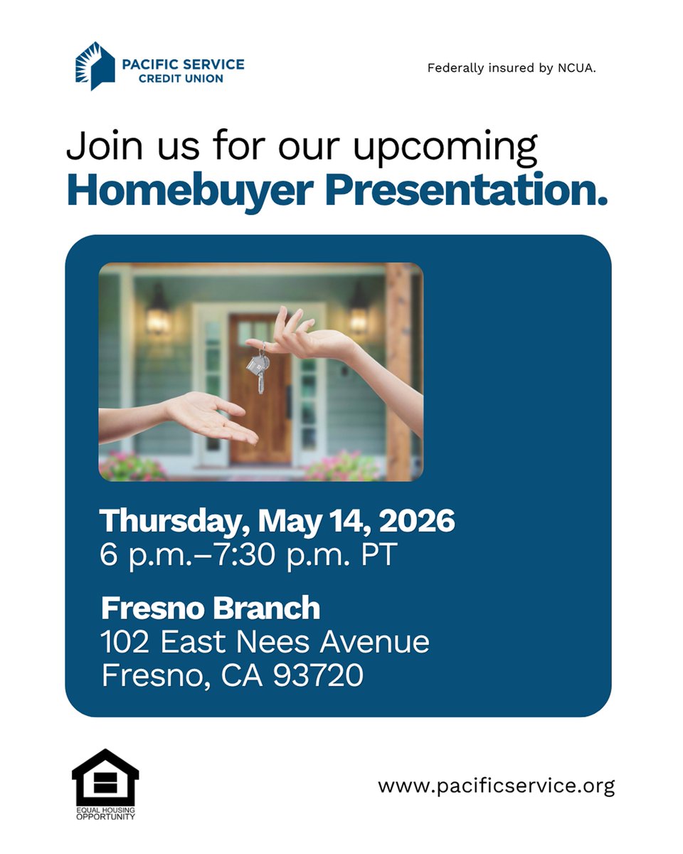 Pacific Service CU tweet media