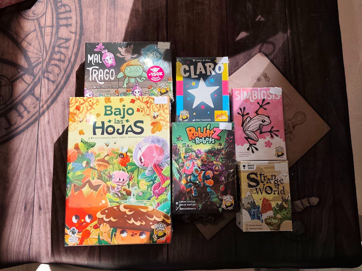 El Bazar de Iglesias tweet media