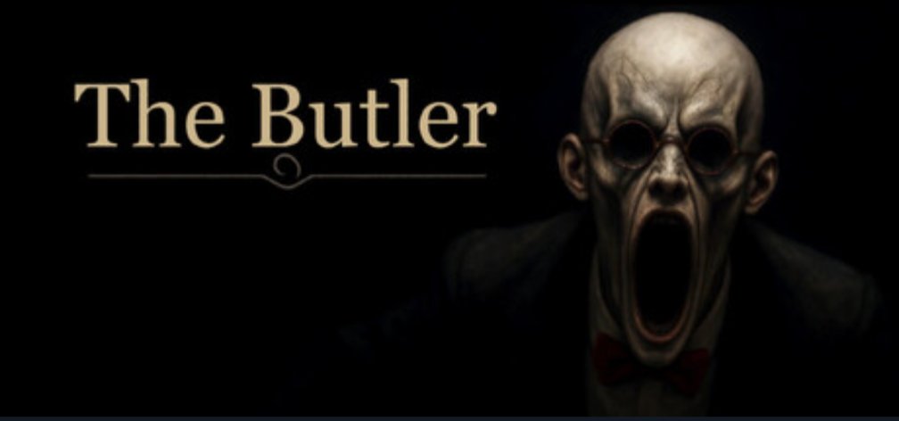 Goonie_Goo_Gooo's tweet image. 💥WEIRD WEDNESDAYS 💥 
I'm not rich enough to have a Butler. So this one will do!
Tonight we play @tonyshouldersg The Butler! I've heard good things! Let's see if it's good!
🔴 LIVE TONIGHT 7PM UK Time!
🔗twitch.tv/Idiotgoon 
#twitch #horrorgaming #horrorstreamer #thebutler