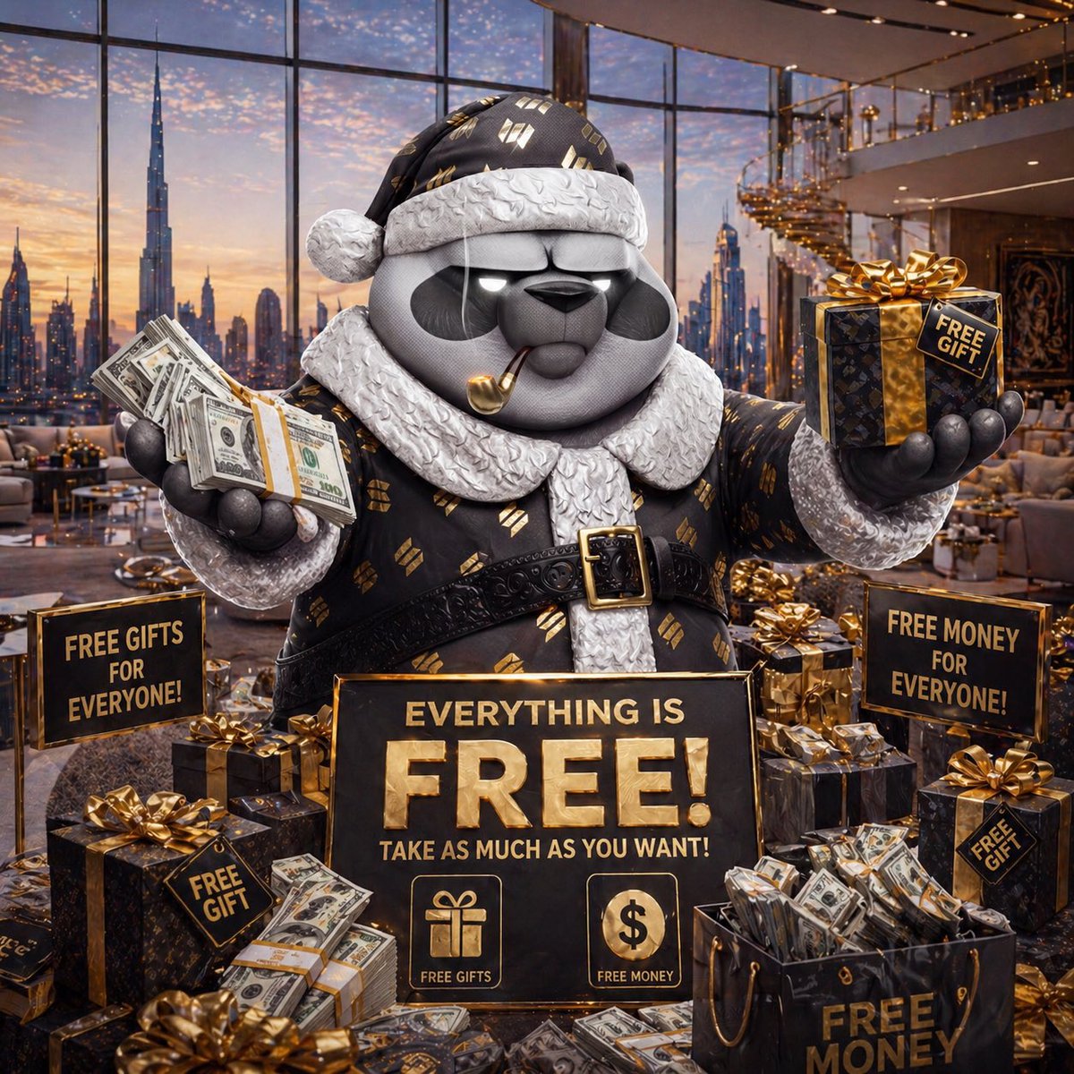 Sensei Gifts tweet media