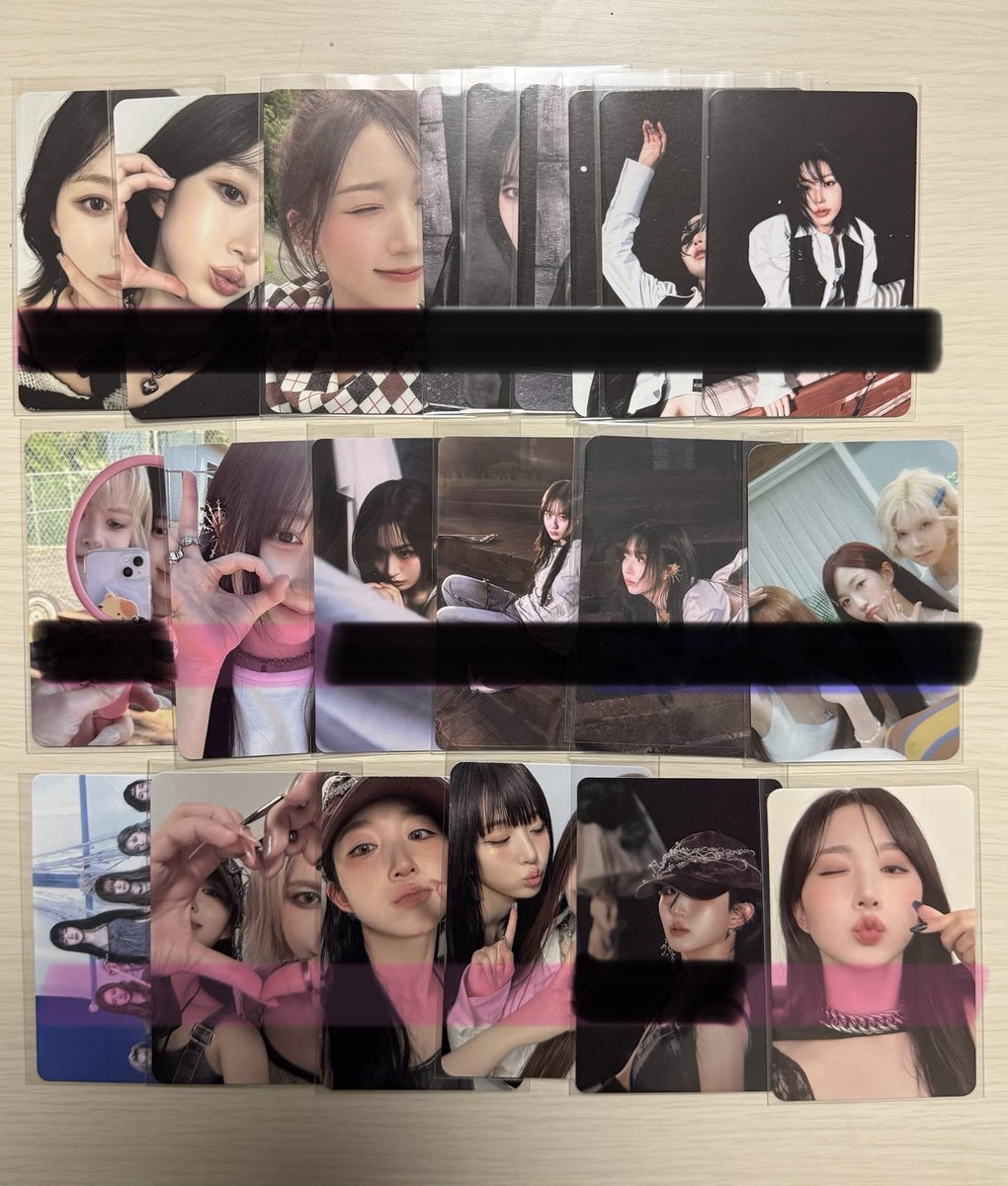 _godnjs_225's tweet photo. 更新
🖤取引済み https://t.co/wcgMnwM5fO