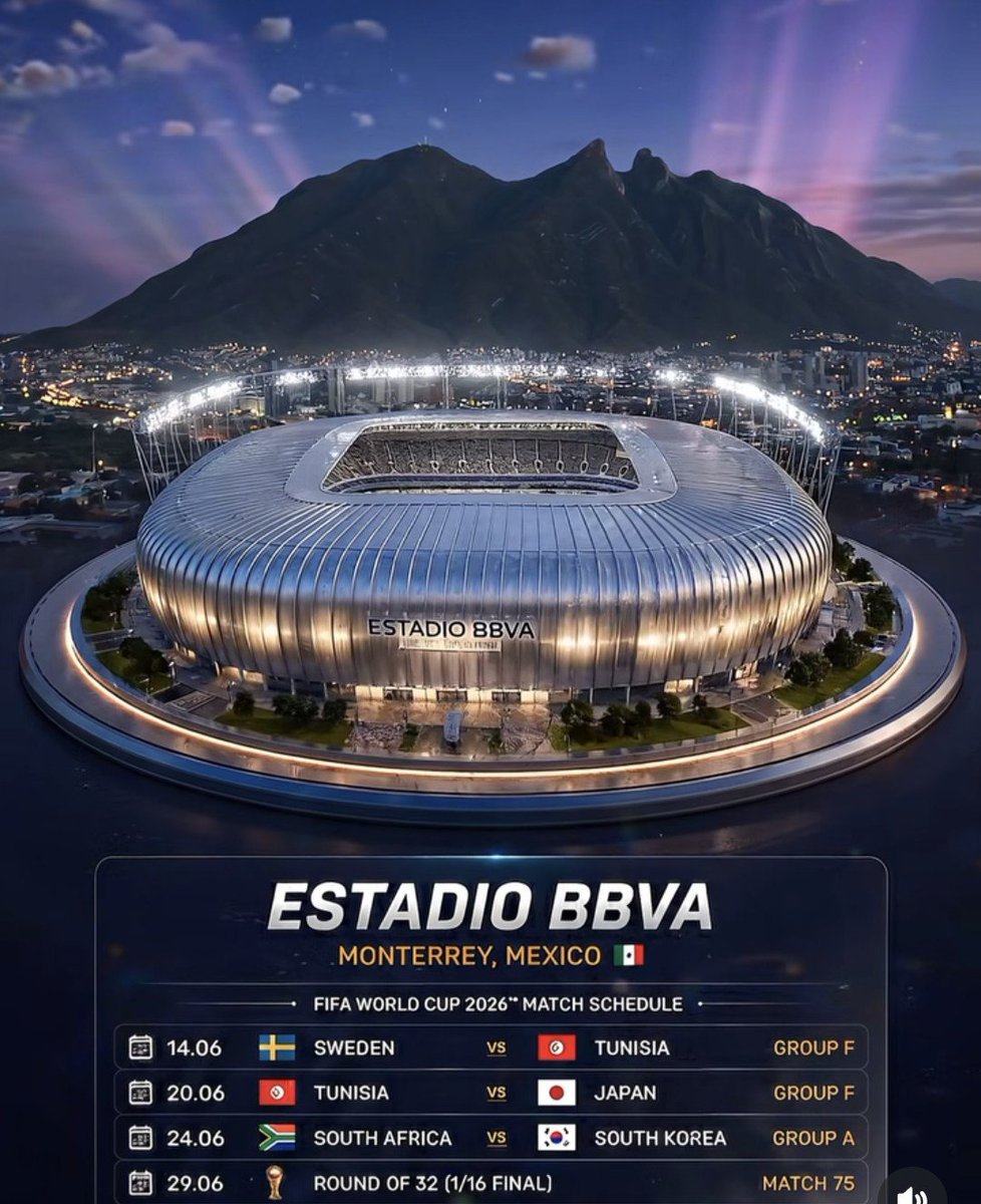 ESTADIOSdeMÉXICO tweet media