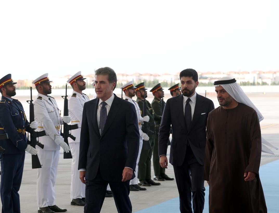 Safa Barzani tweet media