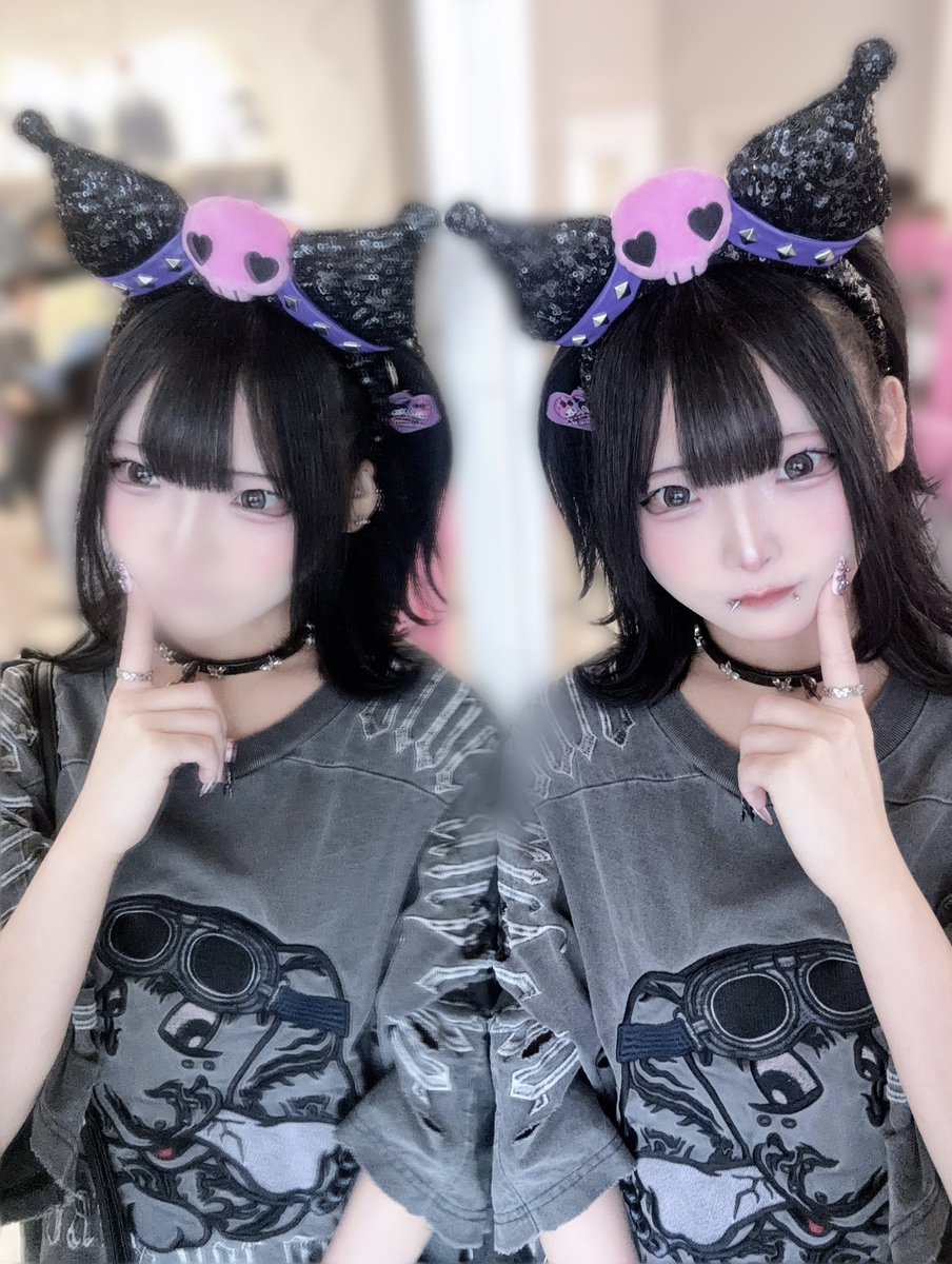 8__0____8's tweet photo. かえちゃまとユニバいった✨ https://t.co/ZRif6vmcf2