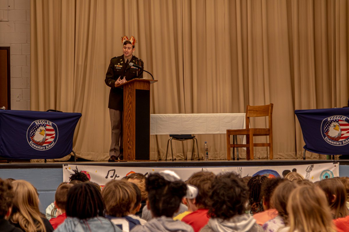 3rd Infantry Division tweet media