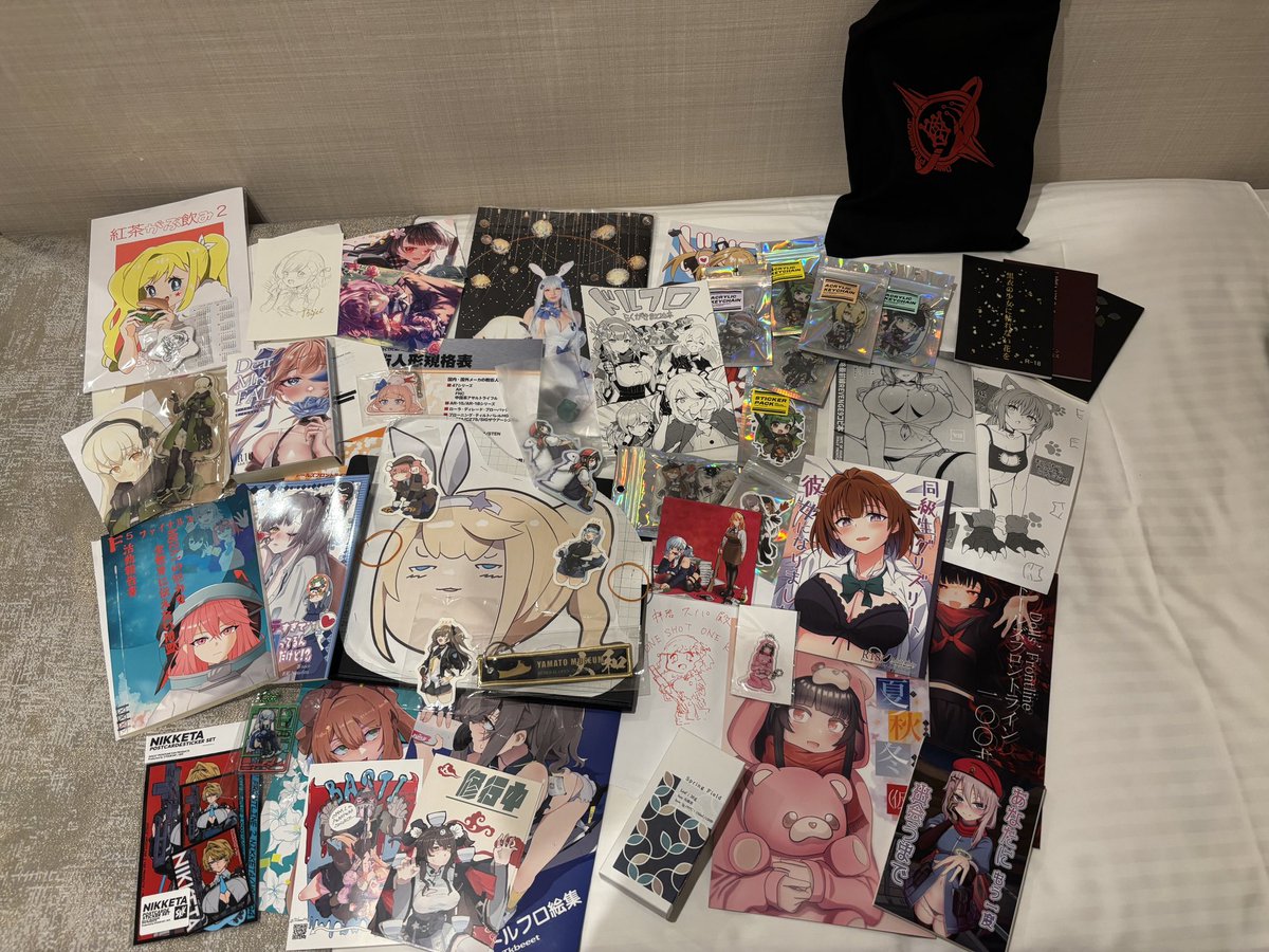 スパフロ指揮官 tweet media