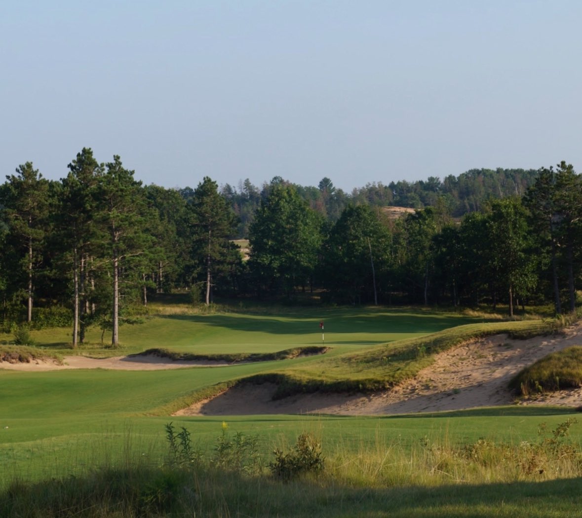 SethRaynor_'s tweet image. Need to play some #golf