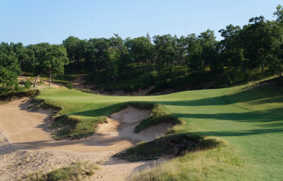 SethRaynor_'s tweet image. Need to play some #golf