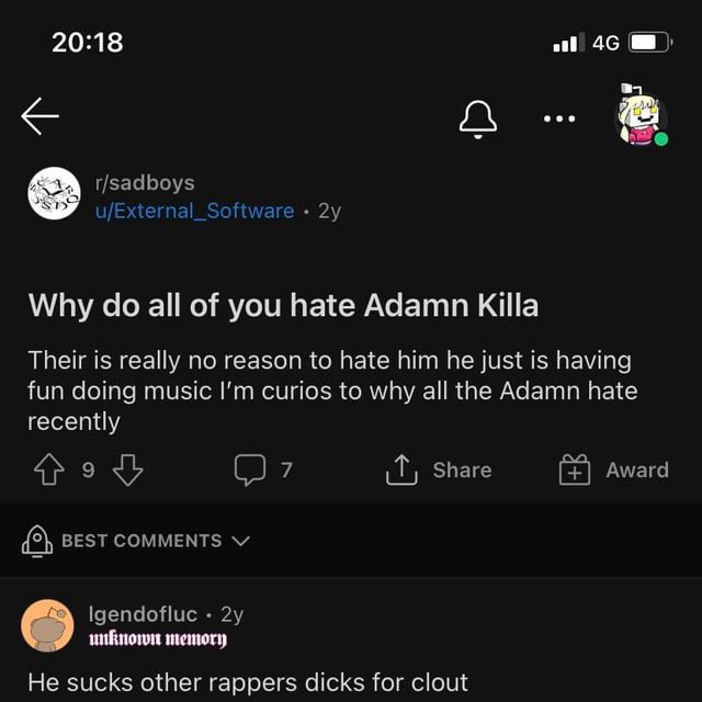 boolymonfan's tweet photo. Less than 3 years ago he was pretending to be a fan on Reddit funniest career ever https://t.co/DVqWyIeOca