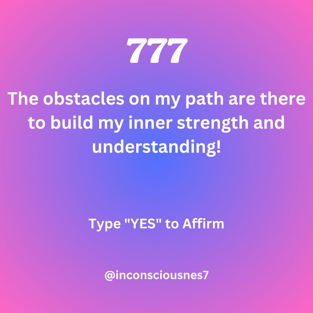 Infinite Consciousness✨ tweet media