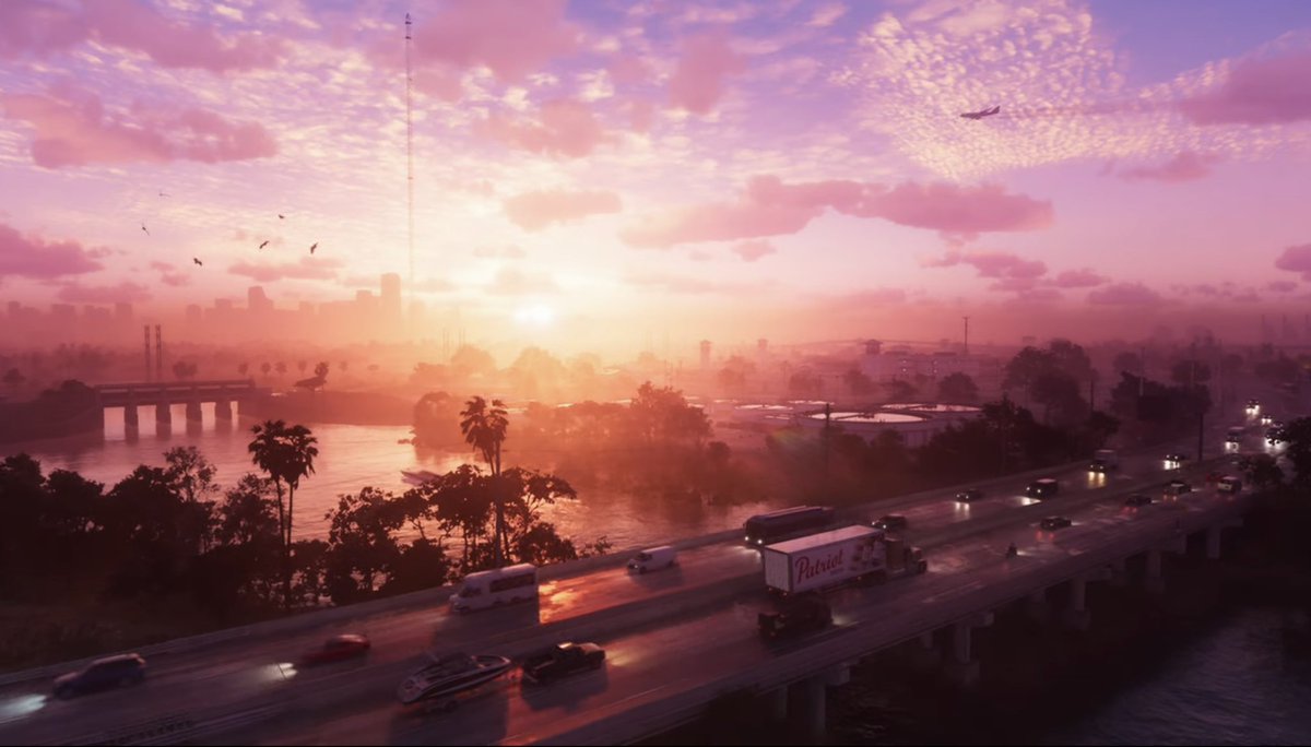 The GTA Base tweet media