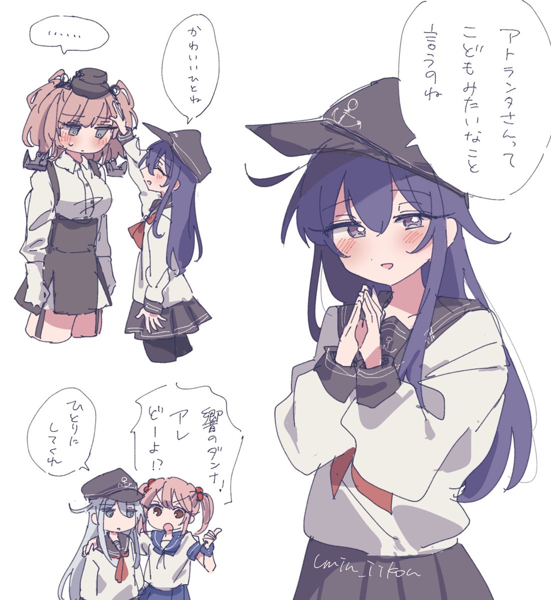 さめくん🦈 tweet media