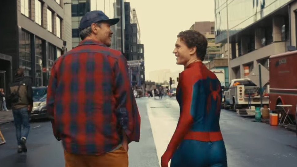 Spidey’s Source tweet media