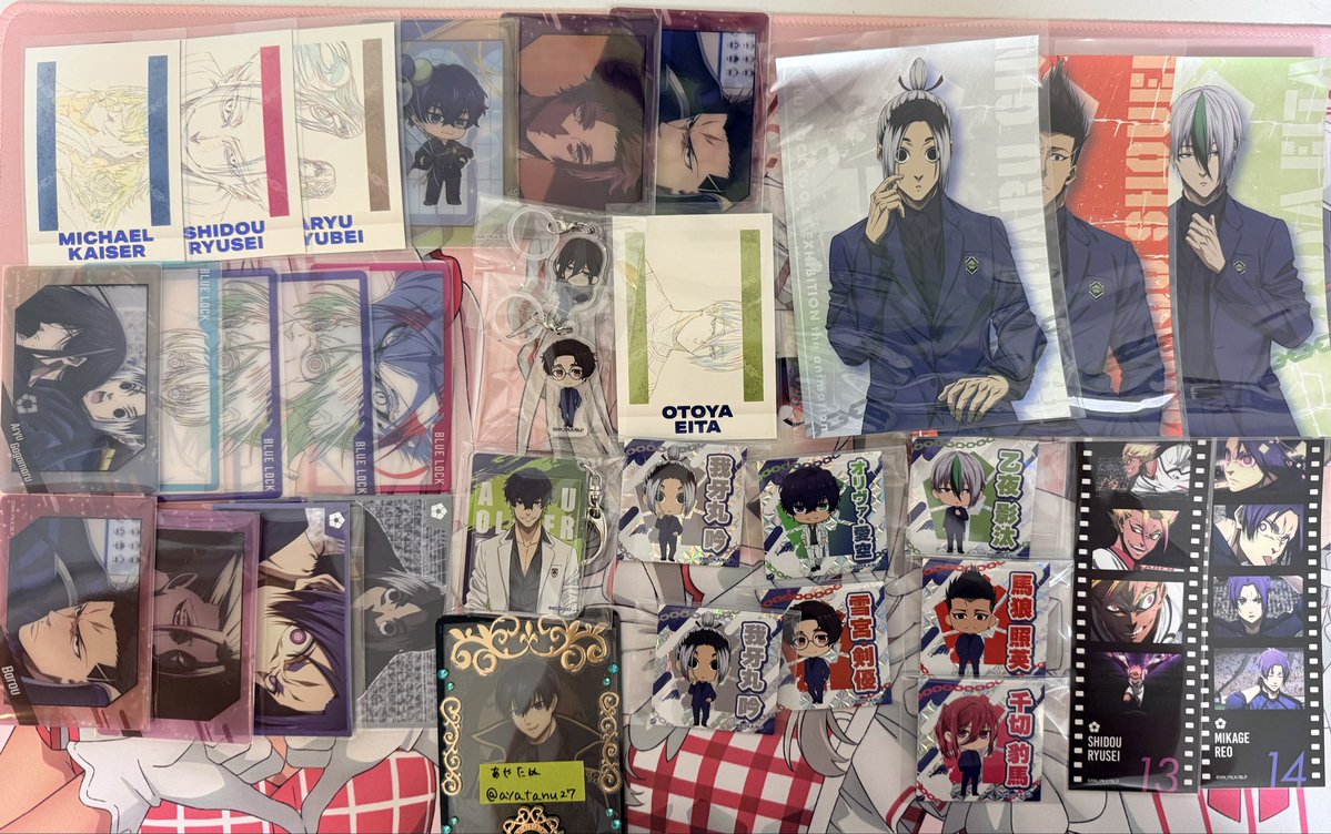 あやたぬ@プロカあり tweet media