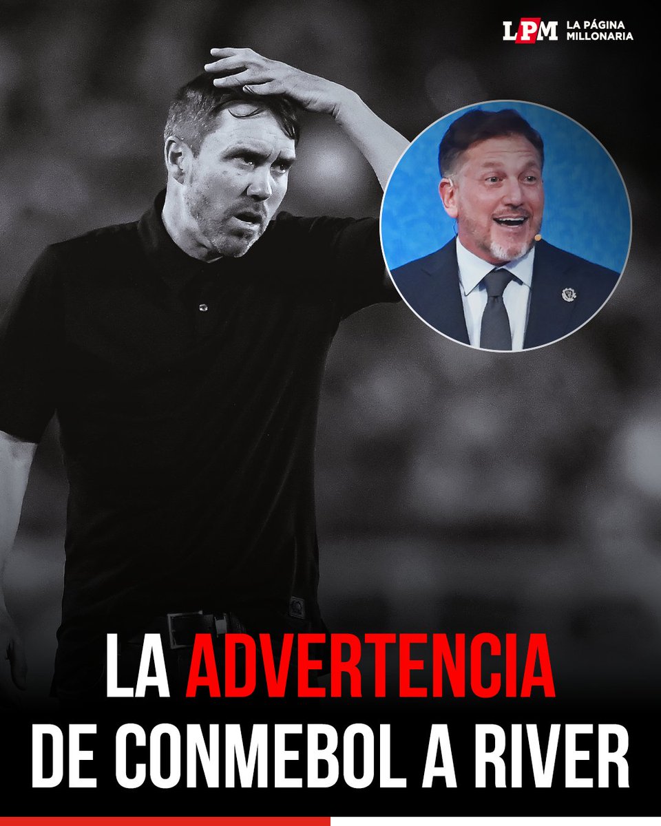 La Página Millonaria tweet media