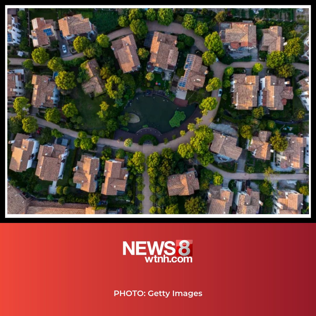 WTNH News 8 tweet media