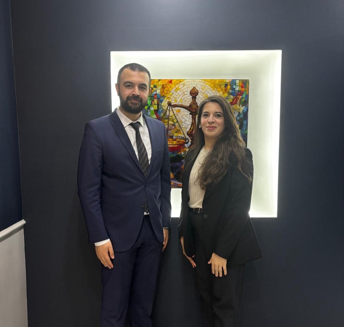 AK Parti Ankara Seçim İşleri Başkanlığı tweet media