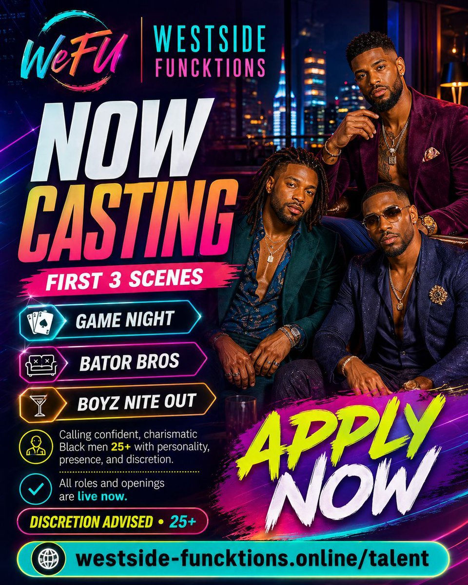 Westside Funcktions HQ 🤘🏾🔥 tweet media