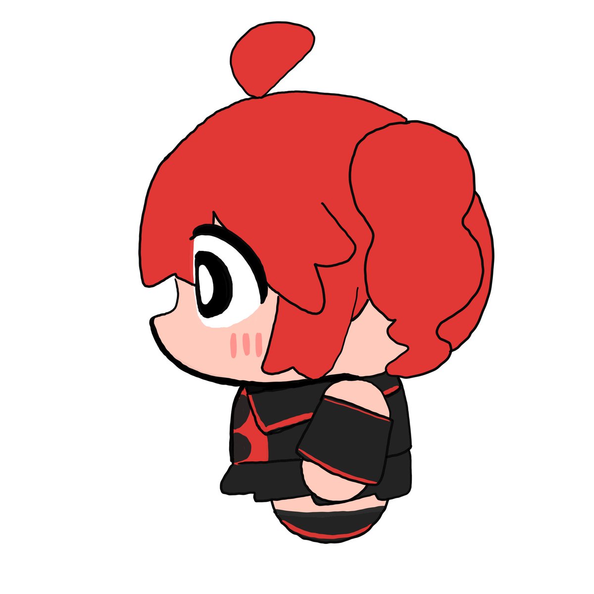 ふたつ hutatsu tweet media