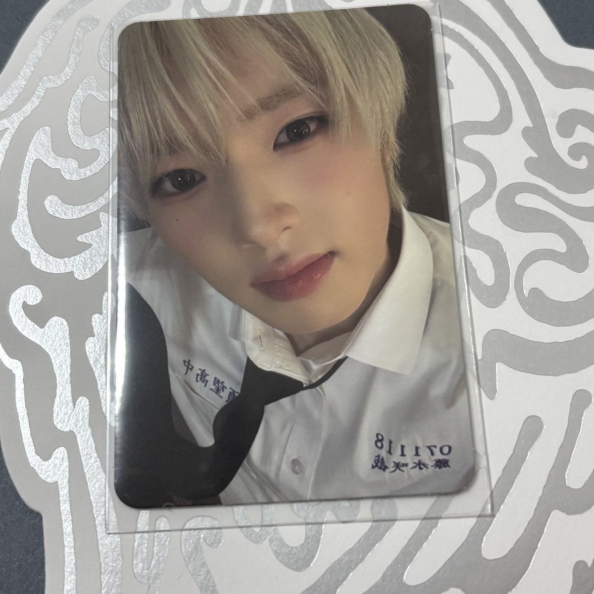 ｳﾆﾆ tweet media