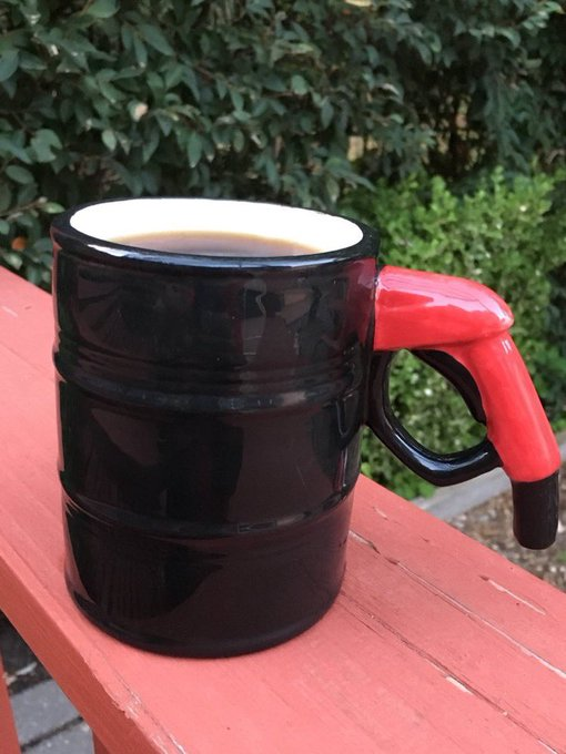 Anas Alhajji tweet media