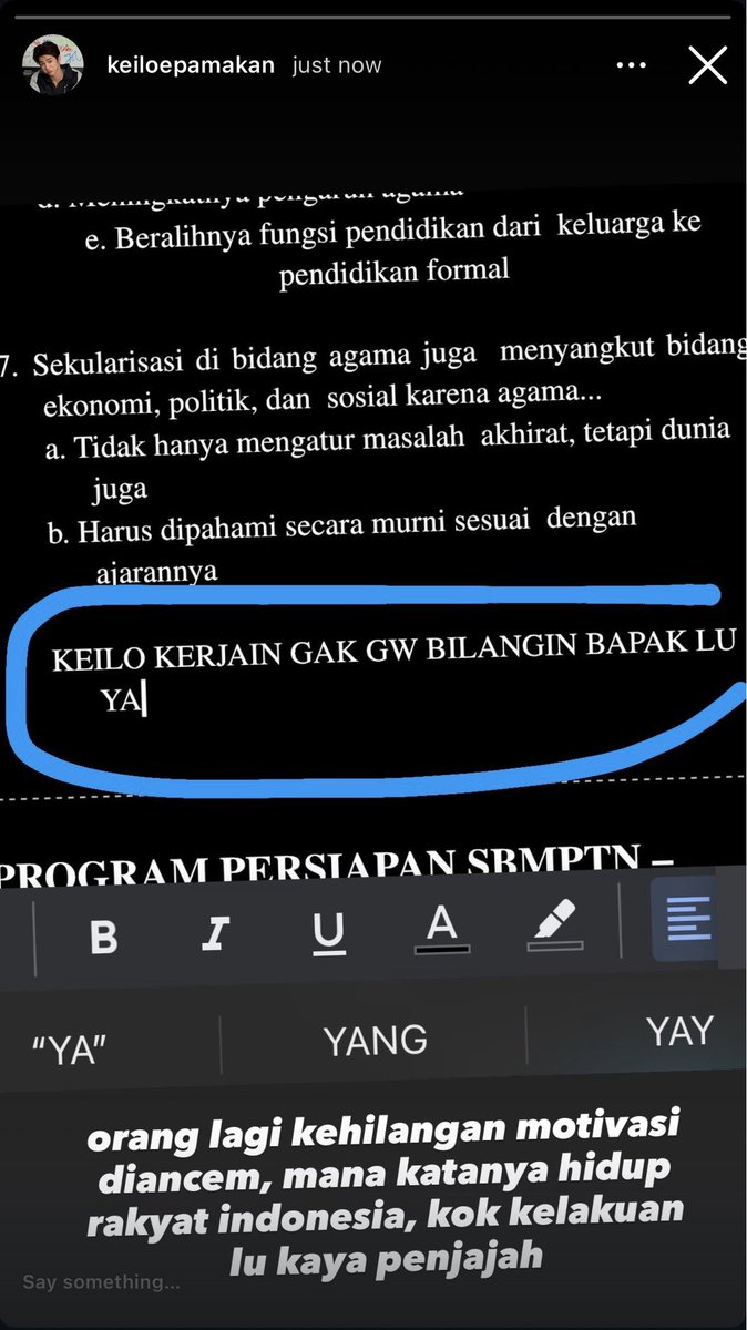 teeyaa tweet media